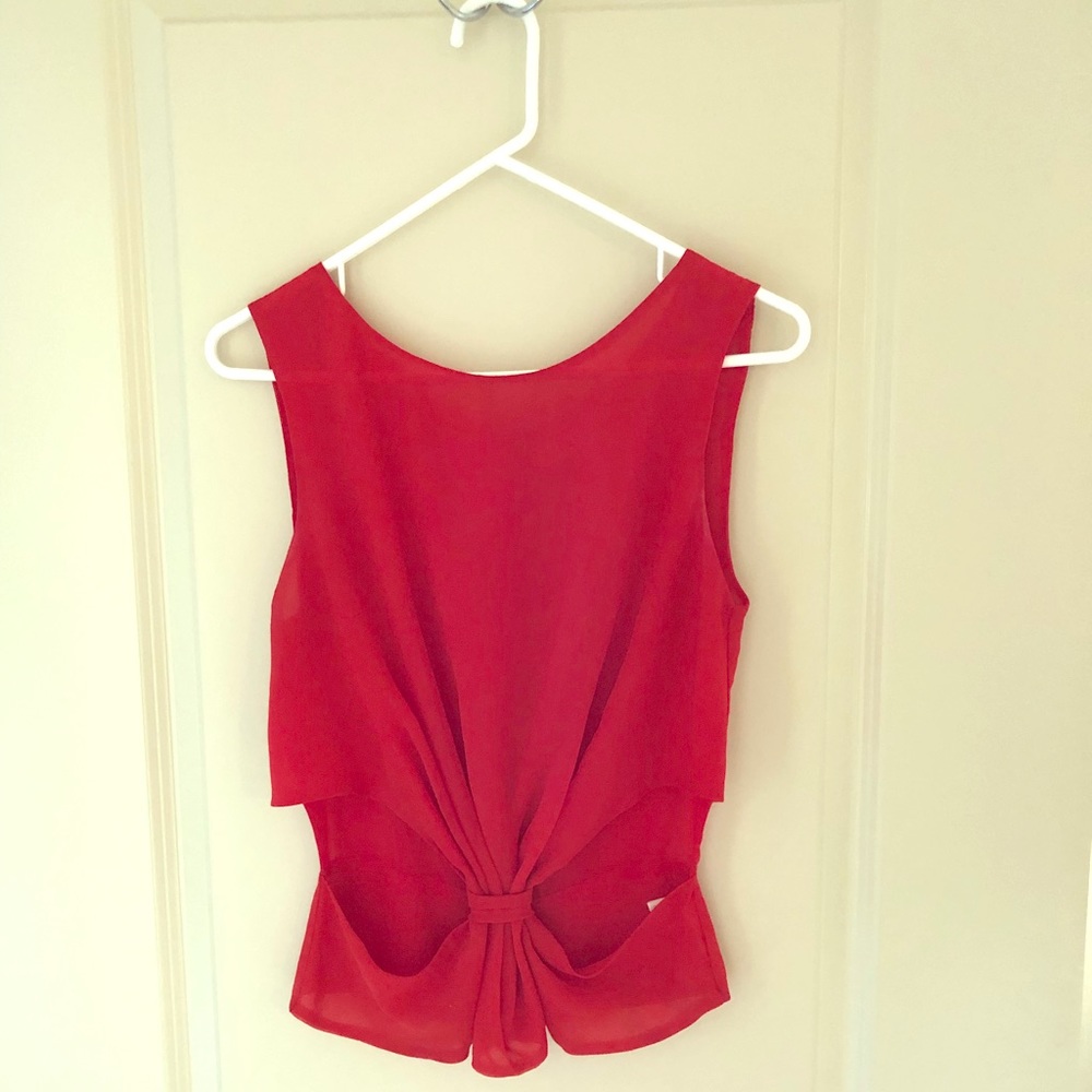 Urban Outfitters Blouse